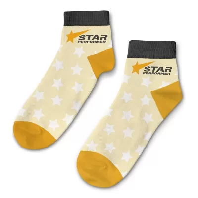 Moda Cotton Ankle Socks