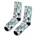 Mojo Cotton Crew Sock