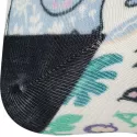 Mojo Cotton Crew Sock
