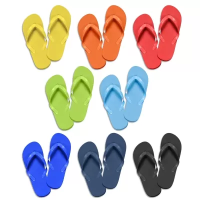 Tidal EVA Flip Flops