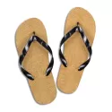 Fiji Cork Flip Flops