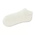 June Ankle Cotton Socks