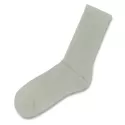 June Crew Cotton Socks