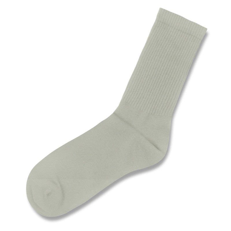 June Crew Cotton Socks