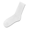 June Crew Cotton Socks