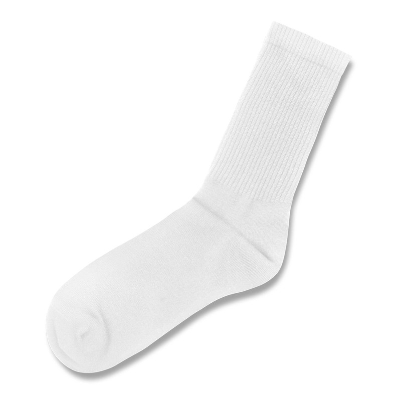 June Crew Cotton Socks