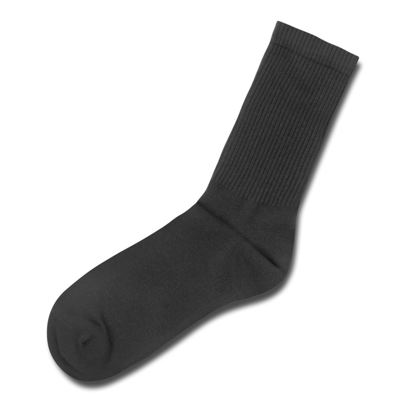 June Crew Cotton Socks