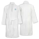 Rochester Waffle Cotton Bathrobe