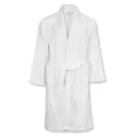 Rochester Waffle Cotton Bathrobe