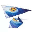 Triangle Polyester Bandana