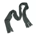 Nebraska Cable Knit Acrylic Scarf