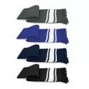 Commodore Acrylic Scarf