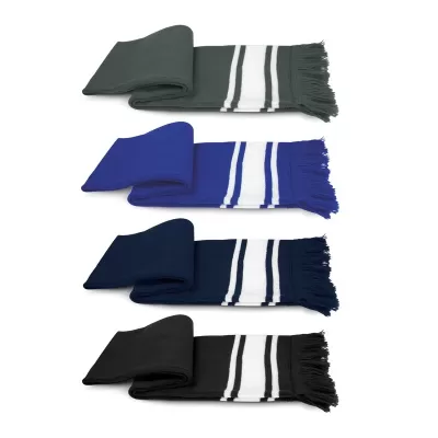 Commodore Acrylic Scarf