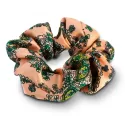 Satin Hair Scrunchie