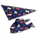 Medium Pet Bandana