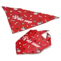 Large Pet Bandana