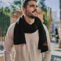 Avalanche Nylon Scarf