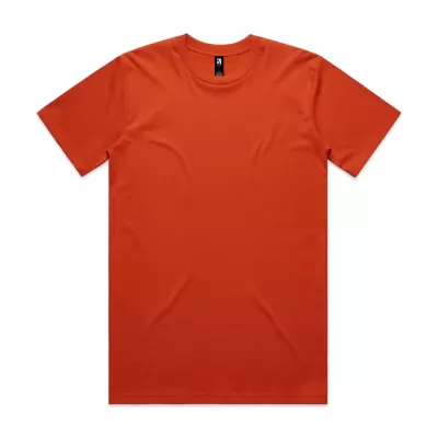 AS Colour Mens Classic Tee