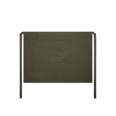 AS Colour Carrie Cotton Canvas Half Apron