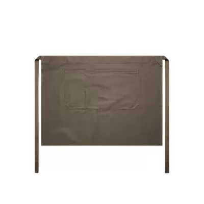 AS Colour Carrie Cotton Canvas Half Apron