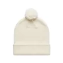 AS Colour Recycled Pom Pom Beanie