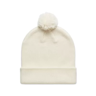 AS Colour Recycled Pom Pom Beanie