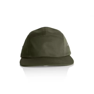 AS Colour Finn 5-Panel Cap
