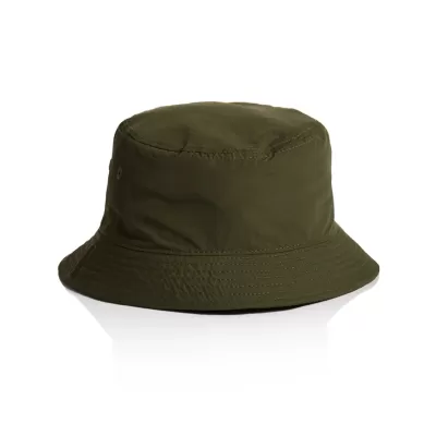 AS Colour Recycled Nylon Bucket Hat
