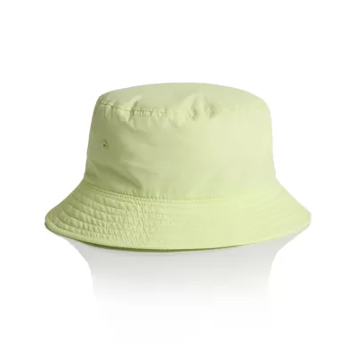 AS Colour Recycled Nylon Bucket Hat
