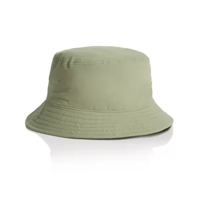 AS Colour Recycled Nylon Bucket Hat