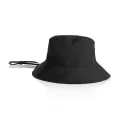 AS Colour Recycled Nylon Wide Brim Bucket Hat