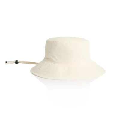 AS Colour Recycled Nylon Wide Brim Bucket Hat