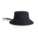 AS Colour Recycled Nylon Wide Brim Bucket Hat