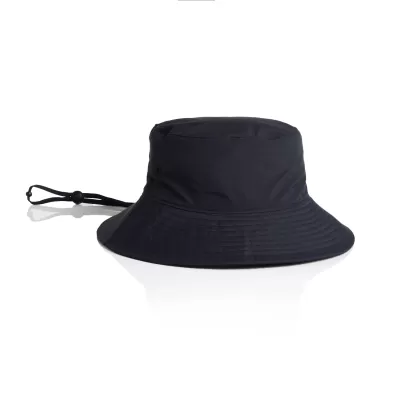 AS Colour Recycled Nylon Wide Brim Bucket Hat