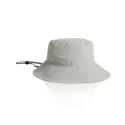 AS Colour Recycled Nylon Wide Brim Bucket Hat