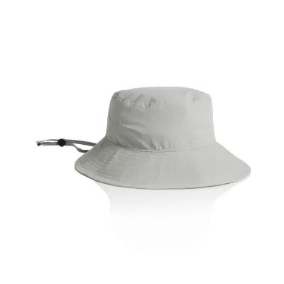 AS Colour Recycled Nylon Wide Brim Bucket Hat