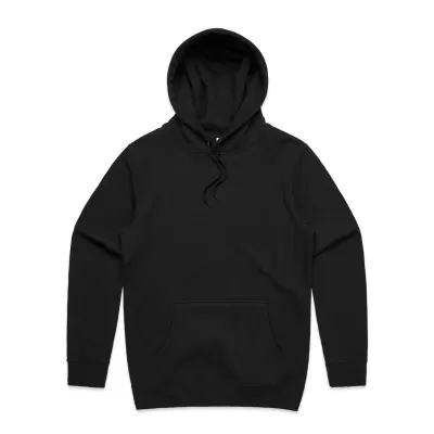 AS Colour Mens Stencil Hoodie