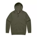 AS Colour Mens Stencil Hoodie