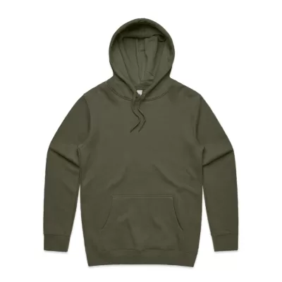 AS Colour Mens Stencil Hoodie