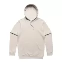 AS Colour Mens Stencil Hoodie