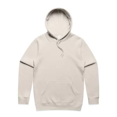 AS Colour Mens Stencil Hoodie