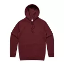 AS Colour Mens Stencil Hoodie