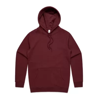AS Colour Mens Stencil Hoodie