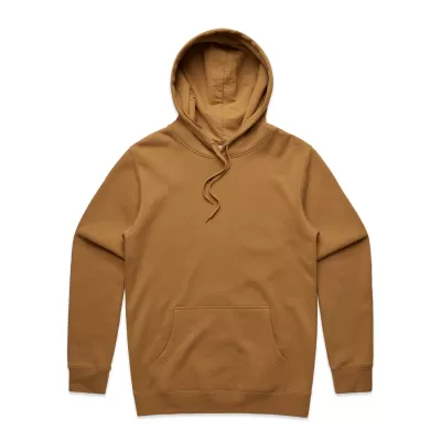 AS Colour Mens Stencil Hoodie
