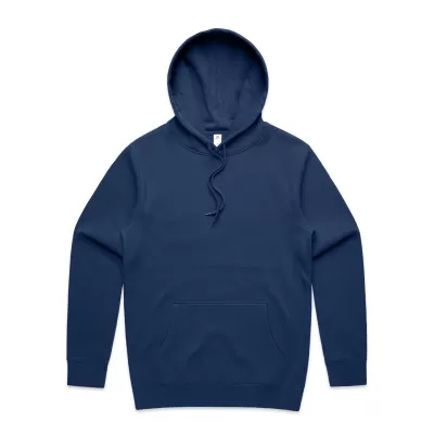 AS Colour Mens Stencil Hoodie