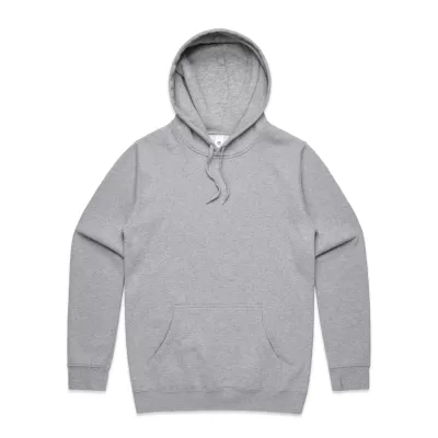 AS Colour Mens Stencil Hoodie