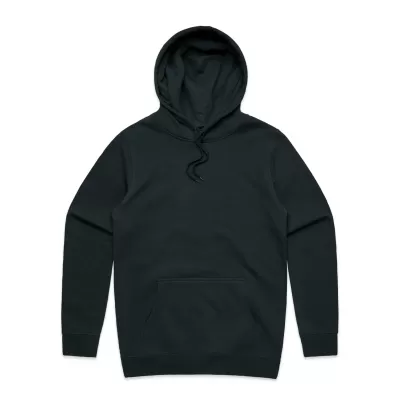 AS Colour Mens Stencil Hoodie