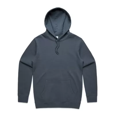 AS Colour Mens Stencil Hoodie