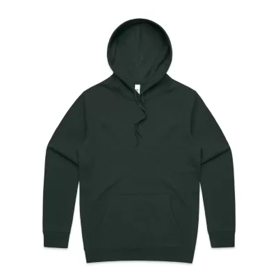 AS Colour Mens Stencil Hoodie