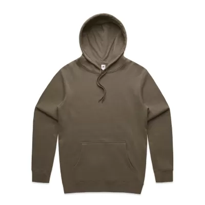 AS Colour Mens Stencil Hoodie